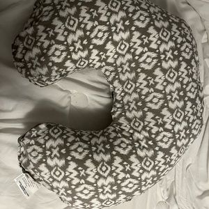 Boppy Nursing Pillow